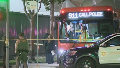 Person shot and killed on Metro bus in Commerce; 4th attack this week