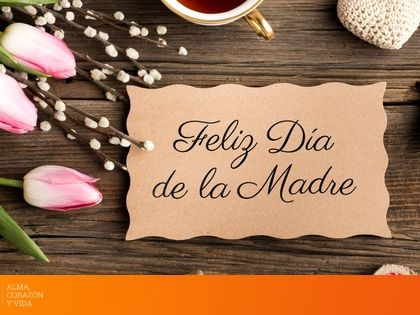 50 frases para felicitar el Día de la Madre: de las más dulces a las más inspiradoras