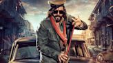 Sanjay Dutt Birthday 2024: Actor unveils his first look as Dhak Deva from Kannada action-thriller ‘KD The Devil’