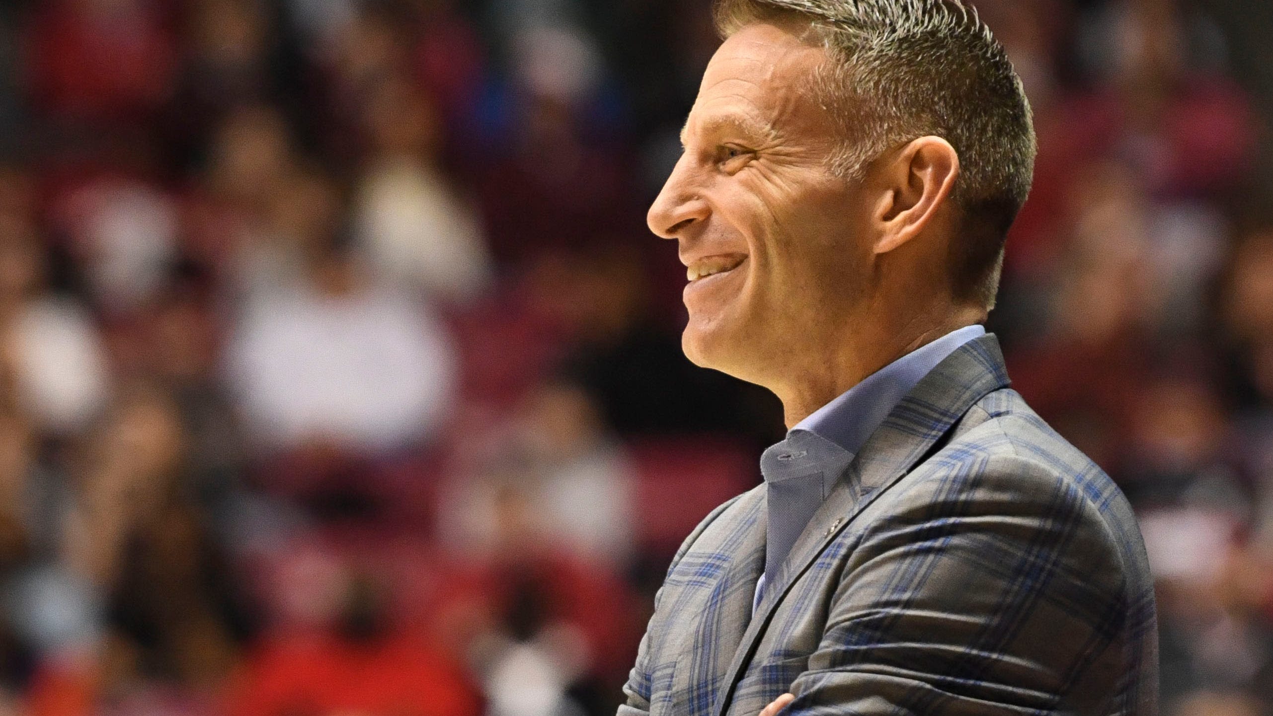 Nate Oats sees national championship potential in Alabama basketball roster for 2024-25