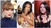 Grammy Predictions: Taylor Swift, SZA and Olivia Rodrigo Likely to Battle for Album of the Year
