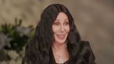 Cher Dates Younger Men Because Guys Her Age Are ‘All Dead’