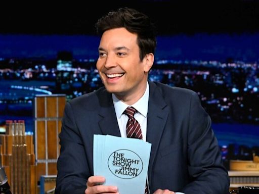 The Tonight Show Starring Jimmy Fallon: next episode, guests and everything we know about the talk show