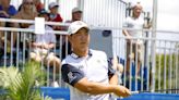 20-year-old Kim churns to Wyndham victory, berth in PGA Tour playoffs
