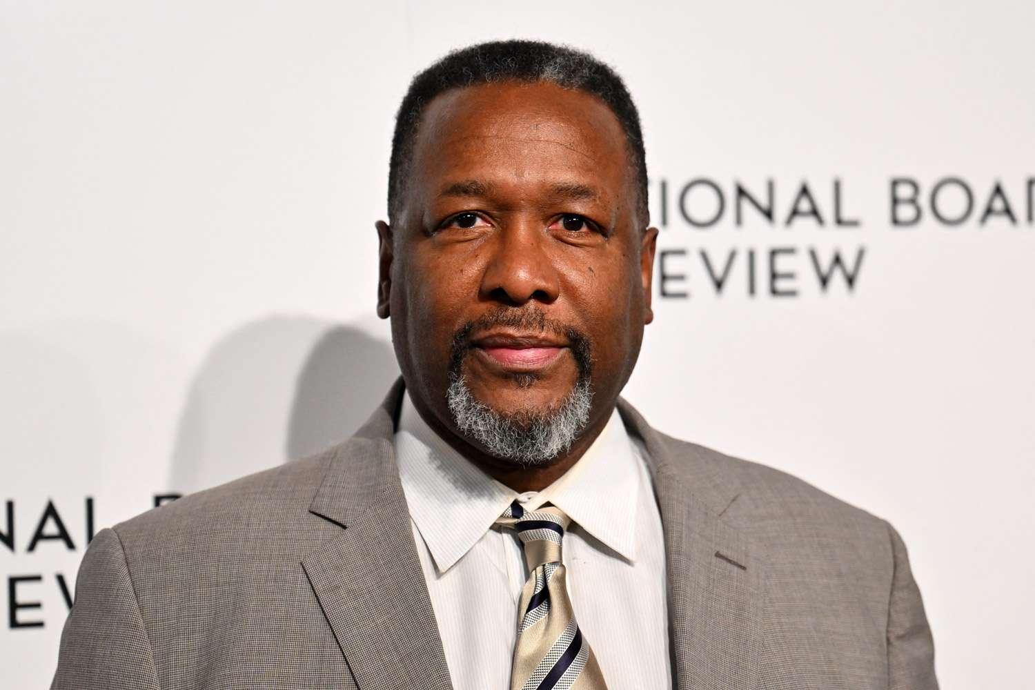 'Elsbeth' Actor Wendell Pierce Says His N.Y.C. Housing Application was Rejected Due to Racism