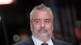 Luc Besson emotionally thanks wife during Venice Film Festival return after being cleared of rape charges