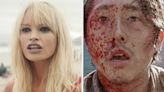 31 TV Behind-The-Scenes Facts About Some Of The Most Memorable And Jaw-Dropping Makeup Looks