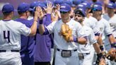 Dukes Take Series Against Marshall With Saturday Win