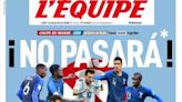 Lionel Messi y L’Equipe: 17 portadas que realizó el diario francés con el capitán de la Argentina