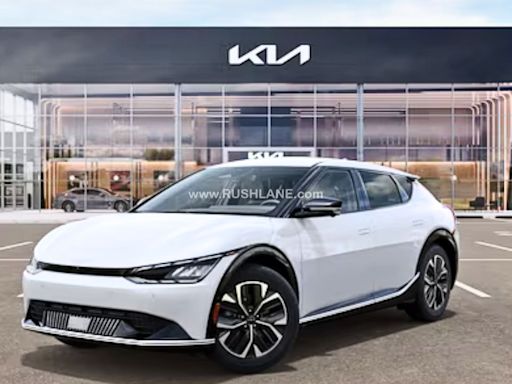 Kia EV6 Recalled In India Affecting 1,138 Units - Same Reason As Ioniq 5