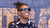 Lil Baby Spreads The Wealth After Winning $1M At Vegas Casino