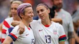 Top Money-Making Women’s Soccer Stars: The Richest Players in the US