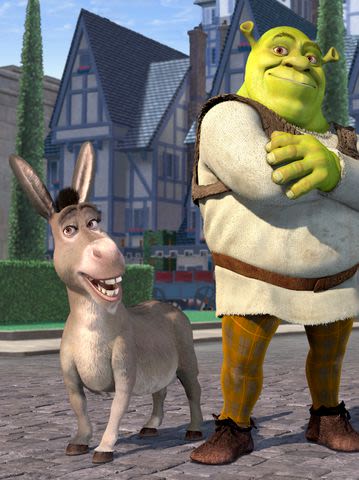 Eddie Murphy shares “Shrek 5” update, reveals Donkey spinoff