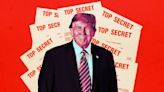 The Looming Standoff in Trump’s Classified Documents Case