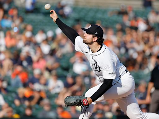 Detroit Tigers game vs. Los Angeles Angels: Time, TV channel for series finale
