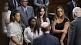 Justice Department settles with Larry Nassar victims for $138.7 million