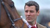 Vaughan punished over horse's positive drug test