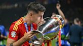 Álvaro Morata reveals two ex-Barcelona stars convinced him not to retire before Euro 2024