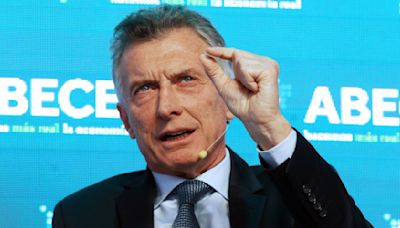 Macri rechaza la fusión del PRO con La Libertad Avanza y prepara un discurso caliente contra el Gobierno