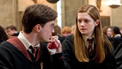 Harry Potter Alum Reveals What She Wants to See From HBO Adaptation