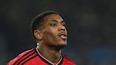 Martial confirms Man United exit: 'I will always be a Red Devil'