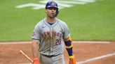 New York Mets Slugger Pete Alonso Leaves Game Early After Getting Hit By Pitch