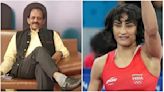 Exclusive: VN Prasood Breaks Silence On Vinesh Phogat's Disqualification, Its Impact On India's Olympic Dreams