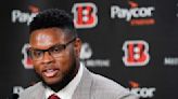 Bengals again use early rounds of draft to focus on defense