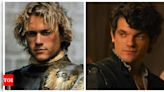 'My Lady Jane' star Edward Bluemel: 'Heath Ledger in 'A Knight's Tale' was a big influence; he embodies the archetypal fantasy, historical, comedy, romantic hero' | - Times of India