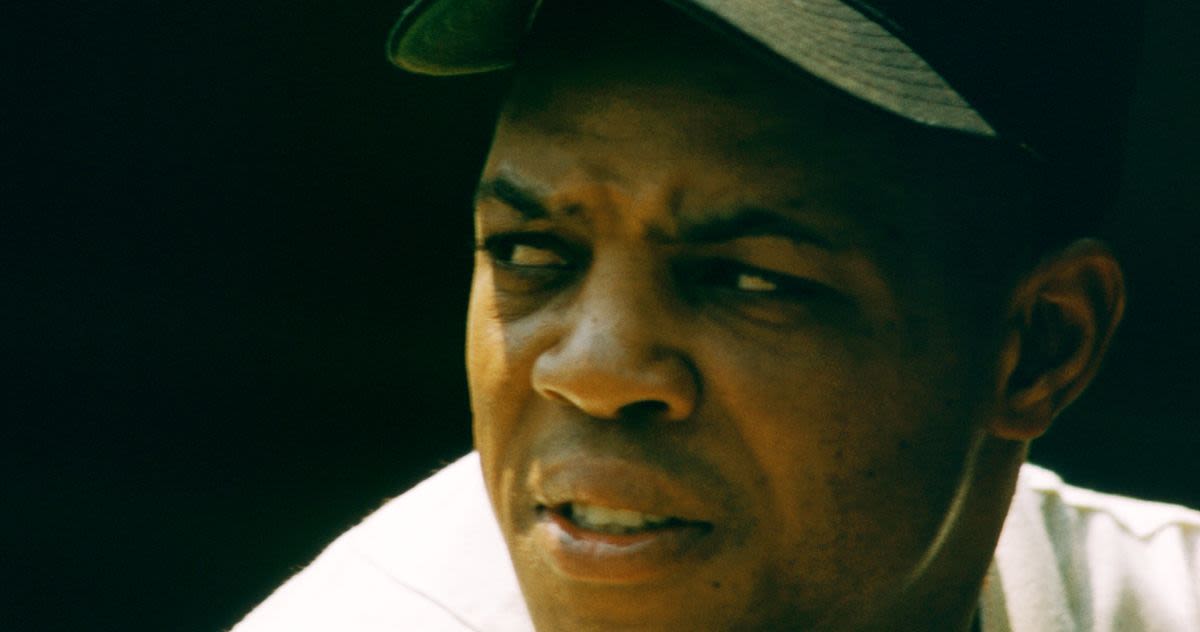 Willie Mays Was New York’s Giant