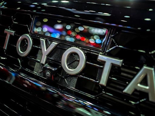 Toyota to launch first EV with advanced self driving system for China in 2025