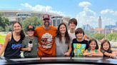 Walker Hayes' 7 Kids: All About His Sons and Daughters