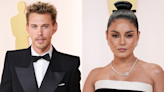 Vanessa Hudgens Just Responded to a Video of Her Ignoring Austin Butler at the Oscars