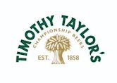Timothy Taylor's