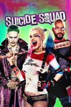 Suicide Squad (2016 film)