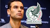 Miguel Herrera revela que Rafael Márquez rechazó a la Selección Mexicana | El Universal