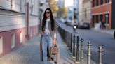 15 Flattering Skinny Jeans to Wear With Flats for the Trendiest Spring Outfit