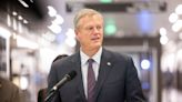 Massachusetts Gov. Charlie Baker to follow Mark Emmert as NCAA president