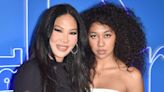 Kimora Lee Simmons Praises Daughter Aoki’s First Cover for Teen Vogue: 'A Full Circle Moment'