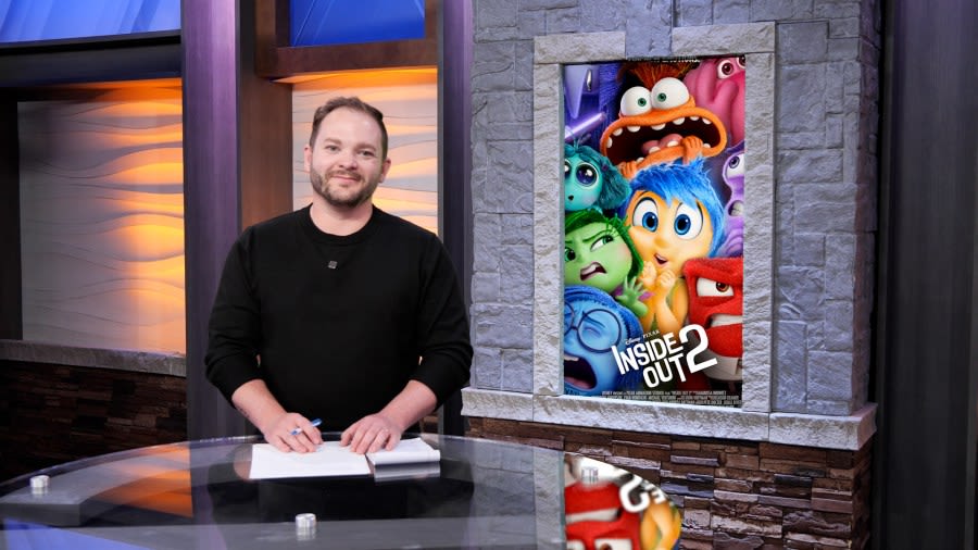 Inside Out 2, Tuesday, The Boys Season 4 | See It or Skip It