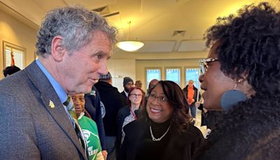 Sherrod Brown has been fighting for pension fairness for teachers, firefighters since 2015