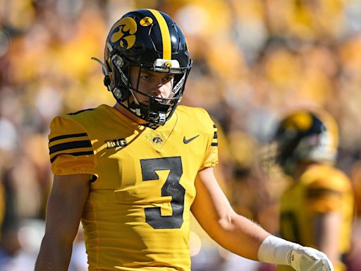 2024 NFL Round 2 Mock Draft Roundup: Biggest names still left on the board for Day 2