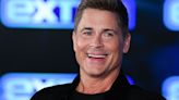 Rob Lowe Shares Stunning New Photo of His Wife in Honor of Their Anniversary