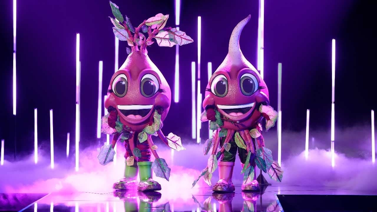 'The Masked Singer': The Beets Get Beat In Group B Finals and Finally Unmask! - Live Updates