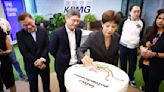 KPMG moves to Asia Square, launches Asean Decarbonisation Hub