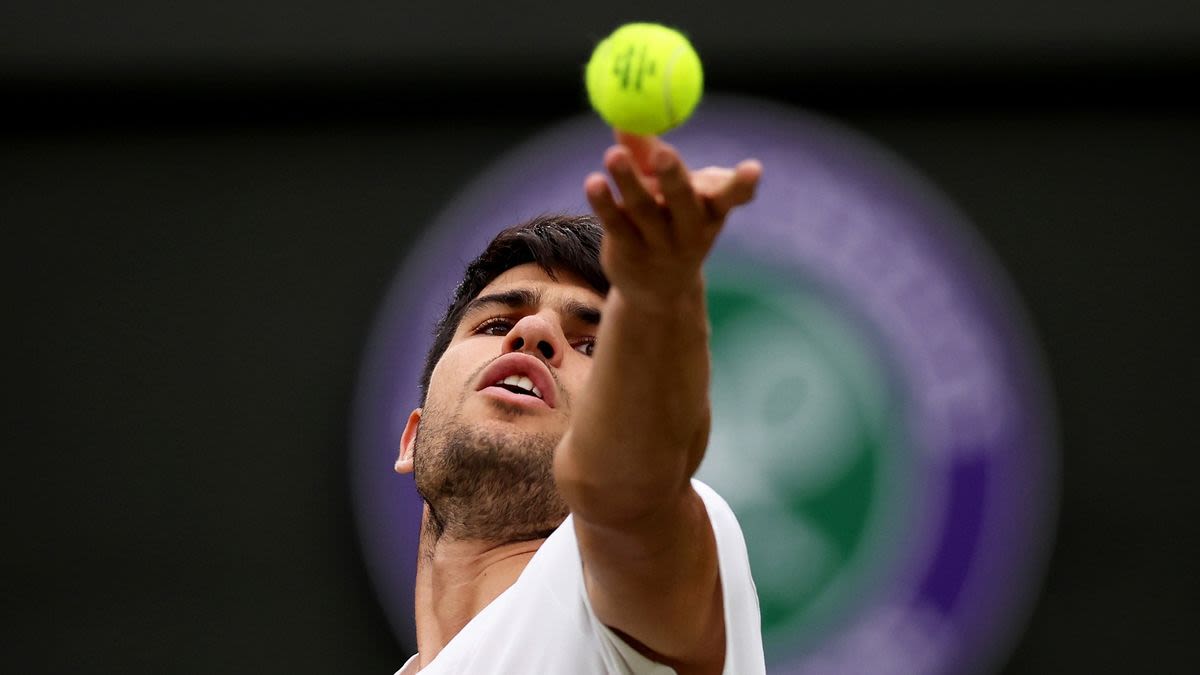 How to watch Alcaraz vs Djokovic live stream: Wimbledon 2024 for free