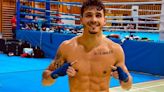 Antonio Barrul ya tiene fecha para su próximo combate