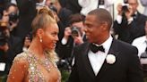 Beyonce ties Jay-Z as most nominated artists in Grammy history