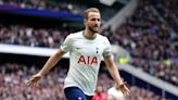 Ange Postecoglou makes his pitch to Harry Kane to be part of Tottenham rebuild