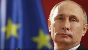 Zelensky consegue novo apoio financeiro da UE, e Putin ameaça ocidente